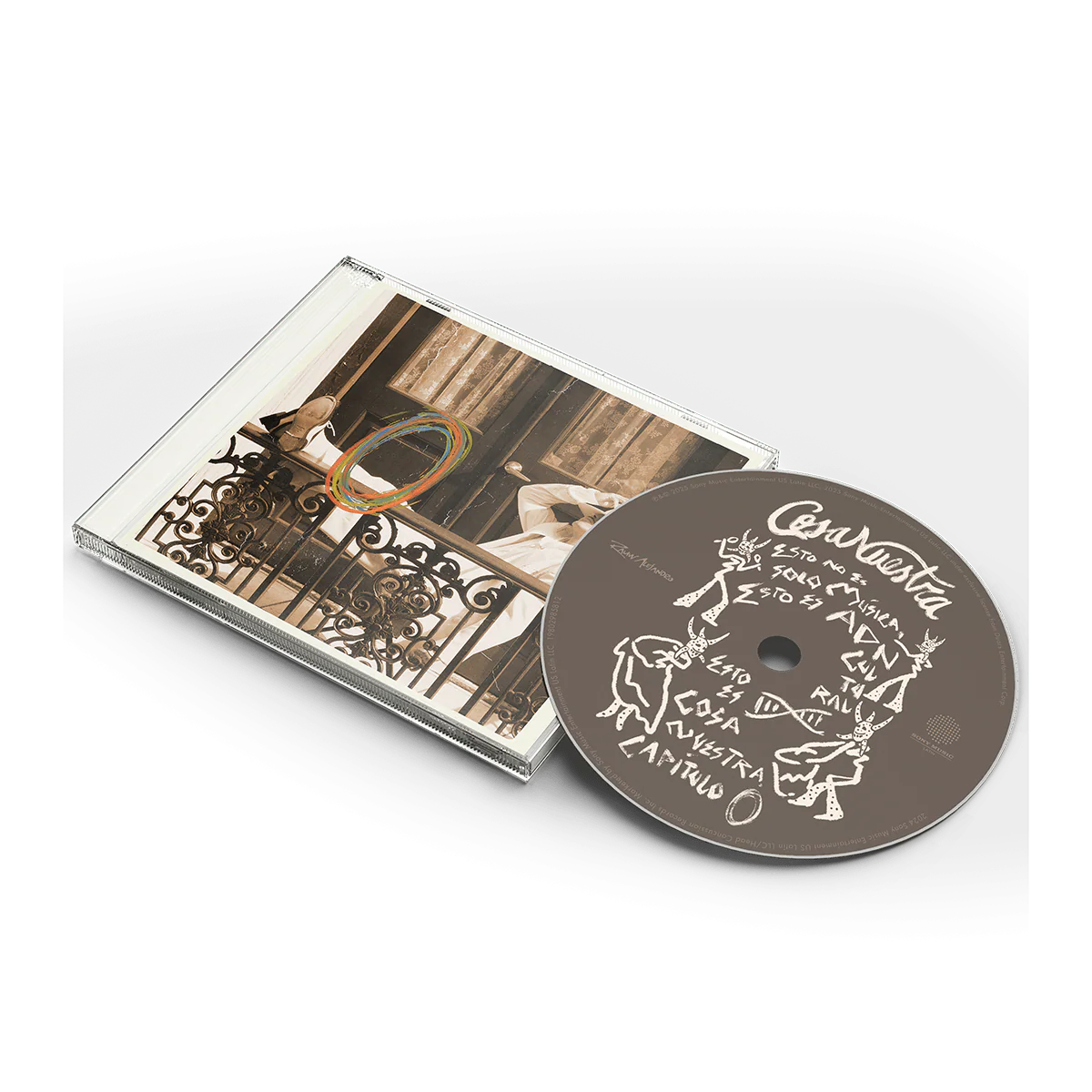 vinyl-cd