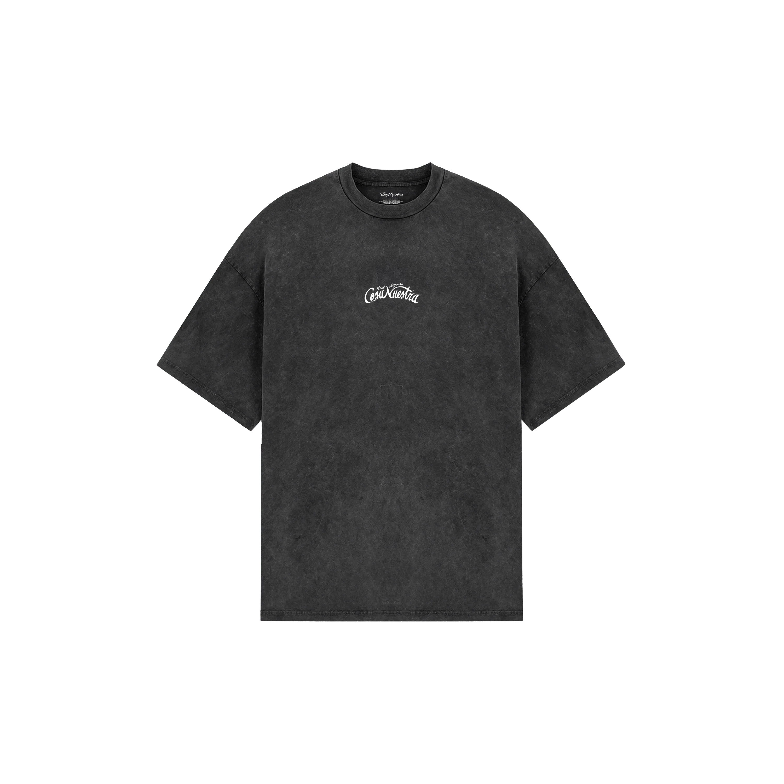Online Tour Merch April